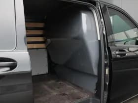 Mercedes-Benz EVito Extra Lang 66 kWh 116pk - Leder - Camera - LED - Carplay/Android - PDC - Stoelverwarming - Snelladen - Rijklaar thumbnail 14