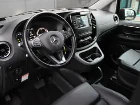 Mercedes-Benz EVito Extra Lang 66 kWh 116pk - Leder - Camera - LED - Carplay/Android - PDC - Stoelverwarming - Snelladen - Rijklaar thumbnail 15