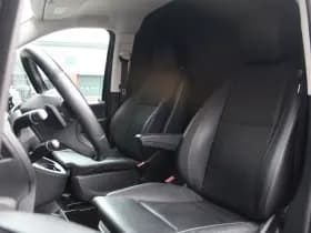 Mercedes-Benz EVito Extra Lang 66 kWh 116pk - Leder - Camera - LED - Carplay/Android - PDC - Stoelverwarming - Snelladen - Rijklaar thumbnail 16