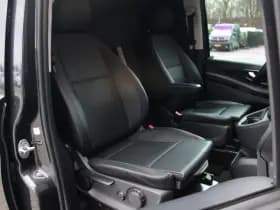 Mercedes-Benz EVito Extra Lang 66 kWh 116pk - Leder - Camera - LED - Carplay/Android - PDC - Stoelverwarming - Snelladen - Rijklaar thumbnail 17