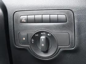 Mercedes-Benz EVito Extra Lang 66 kWh 116pk - Leder - Camera - LED - Carplay/Android - PDC - Stoelverwarming - Snelladen - Rijklaar thumbnail 21