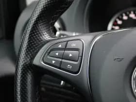 Mercedes-Benz EVito Extra Lang 66 kWh 116pk - Leder - Camera - LED - Carplay/Android - PDC - Stoelverwarming - Snelladen - Rijklaar thumbnail 23