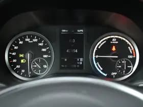 Mercedes-Benz EVito Extra Lang 66 kWh 116pk - Leder - Camera - LED - Carplay/Android - PDC - Stoelverwarming - Snelladen - Rijklaar thumbnail 25