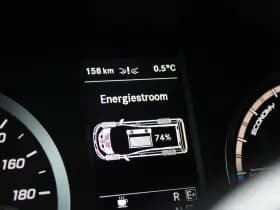 Mercedes-Benz EVito Extra Lang 66 kWh 116pk - Leder - Camera - LED - Carplay/Android - PDC - Stoelverwarming - Snelladen - Rijklaar thumbnail 26
