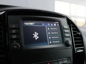 Mercedes-Benz EVito Extra Lang 66 kWh 116pk - Leder - Camera - LED - Carplay/Android - PDC - Stoelverwarming - Snelladen - Rijklaar thumbnail 32