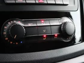 Mercedes-Benz EVito Extra Lang 66 kWh 116pk - Leder - Camera - LED - Carplay/Android - PDC - Stoelverwarming - Snelladen - Rijklaar thumbnail 36