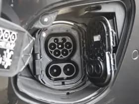 Mercedes-Benz EVito Extra Lang 66 kWh 116pk - Leder - Camera - LED - Carplay/Android - PDC - Stoelverwarming - Snelladen - Rijklaar thumbnail 41