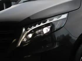 Mercedes-Benz EVito Extra Lang 66 kWh 116pk - Leder - Camera - LED - Carplay/Android - PDC - Stoelverwarming - Snelladen - Rijklaar thumbnail 42