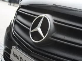 Mercedes-Benz EVito Extra Lang 66 kWh 116pk - Leder - Camera - LED - Carplay/Android - PDC - Stoelverwarming - Snelladen - Rijklaar thumbnail 43