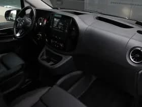 Mercedes-Benz EVito Extra Lang 66 kWh 116pk - Leder - Camera - LED - Carplay/Android - PDC - Stoelverwarming - Snelladen - Rijklaar thumbnail 44