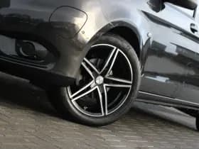 Mercedes-Benz EVito Extra Lang 66 kWh 116pk - Leder - Camera - LED - Carplay/Android - PDC - Stoelverwarming - Snelladen - Rijklaar thumbnail 10