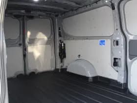 Ford Transit Custom 320 2.5 PHEV L2H1 Limited 232pk - 2x Schuifdeur - Trekhaak - Stoel/Stuurverwarming - ACC - Blindspot - Keyless - Rijklaar thumbnail 12