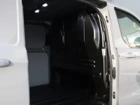 Ford Transit Custom 320 2.5 PHEV L2H1 Limited 232pk - 2x Schuifdeur - Trekhaak - Stoel/Stuurverwarming - ACC - Blindspot - Keyless - Rijklaar thumbnail 14