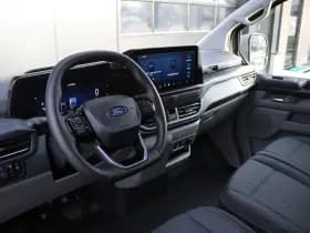 Ford Transit Custom 320 2.5 PHEV L2H1 Limited 232pk - 2x Schuifdeur - Trekhaak - Stoel/Stuurverwarming - ACC - Blindspot - Keyless - Rijklaar thumbnail 15