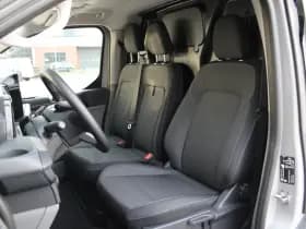 Ford Transit Custom 320 2.5 PHEV L2H1 Limited 232pk - 2x Schuifdeur - Trekhaak - Stoel/Stuurverwarming - ACC - Blindspot - Keyless - Rijklaar thumbnail 17