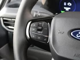 Ford Transit Custom 320 2.5 PHEV L2H1 Limited 232pk - 2x Schuifdeur - Trekhaak - Stoel/Stuurverwarming - ACC - Blindspot - Keyless - Rijklaar thumbnail 20