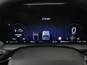 Ford Transit Custom 320 2.5 PHEV L2H1 Limited 232pk - 2x Schuifdeur - Trekhaak - Stoel/Stuurverwarming - ACC - Blindspot - Keyless - Rijklaar thumbnail 22