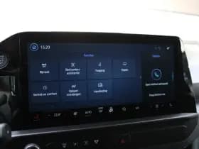 Ford Transit Custom 320 2.5 PHEV L2H1 Limited 232pk - 2x Schuifdeur - Trekhaak - Stoel/Stuurverwarming - ACC - Blindspot - Keyless - Rijklaar thumbnail 29