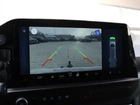 Ford Transit Custom 320 2.5 PHEV L2H1 Limited 232pk - 2x Schuifdeur - Trekhaak - Stoel/Stuurverwarming - ACC - Blindspot - Keyless - Rijklaar thumbnail 31