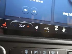 Ford Transit Custom 320 2.5 PHEV L2H1 Limited 232pk - 2x Schuifdeur - Trekhaak - Stoel/Stuurverwarming - ACC - Blindspot - Keyless - Rijklaar thumbnail 32