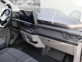 Ford Transit Custom 320 2.5 PHEV L2H1 Limited 232pk - 2x Schuifdeur - Trekhaak - Stoel/Stuurverwarming - ACC - Blindspot - Keyless - Rijklaar thumbnail 40