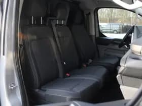 Ford Transit Custom 320 2.5 PHEV L2H1 Limited 232pk - 2x Schuifdeur - Trekhaak - Stoel/Stuurverwarming - ACC - Blindspot - Keyless - Rijklaar thumbnail 41