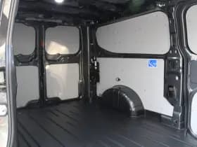 Ford Transit Custom 320 2.5 PHEV L2H1 Limited 232pk - 2x Schuifdeur - Trekhaak - Stoel/Stuurverwarming - ACC - Blindspot - Keyless - Rijklaar thumbnail 12