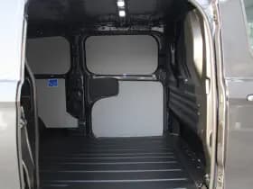 Ford Transit Custom 320 2.5 PHEV L2H1 Limited 232pk - 2x Schuifdeur - Trekhaak - Stoel/Stuurverwarming - ACC - Blindspot - Keyless - Rijklaar thumbnail 13