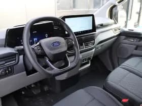 Ford Transit Custom 320 2.5 PHEV L2H1 Limited 232pk - 2x Schuifdeur - Trekhaak - Stoel/Stuurverwarming - ACC - Blindspot - Keyless - Rijklaar thumbnail 15