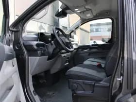Ford Transit Custom 320 2.5 PHEV L2H1 Limited 232pk - 2x Schuifdeur - Trekhaak - Stoel/Stuurverwarming - ACC - Blindspot - Keyless - Rijklaar thumbnail 16