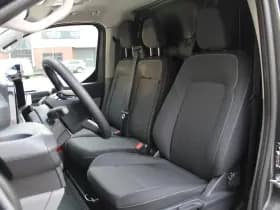 Ford Transit Custom 320 2.5 PHEV L2H1 Limited 232pk - 2x Schuifdeur - Trekhaak - Stoel/Stuurverwarming - ACC - Blindspot - Keyless - Rijklaar thumbnail 17