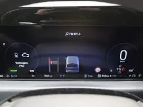 Ford Transit Custom 320 2.5 PHEV L2H1 Limited 232pk - 2x Schuifdeur - Trekhaak - Stoel/Stuurverwarming - ACC - Blindspot - Keyless - Rijklaar thumbnail 22