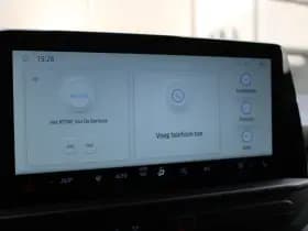 Ford Transit Custom 320 2.5 PHEV L2H1 Limited 232pk - 2x Schuifdeur - Trekhaak - Stoel/Stuurverwarming - ACC - Blindspot - Keyless - Rijklaar thumbnail 26