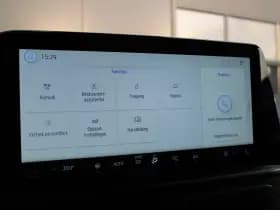 Ford Transit Custom 320 2.5 PHEV L2H1 Limited 232pk - 2x Schuifdeur - Trekhaak - Stoel/Stuurverwarming - ACC - Blindspot - Keyless - Rijklaar thumbnail 27