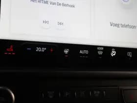 Ford Transit Custom 320 2.5 PHEV L2H1 Limited 232pk - 2x Schuifdeur - Trekhaak - Stoel/Stuurverwarming - ACC - Blindspot - Keyless - Rijklaar thumbnail 29