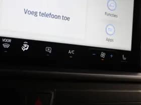 Ford Transit Custom 320 2.5 PHEV L2H1 Limited 232pk - 2x Schuifdeur - Trekhaak - Stoel/Stuurverwarming - ACC - Blindspot - Keyless - Rijklaar thumbnail 30