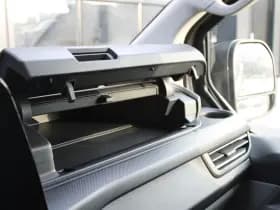 Ford Transit Custom 320 2.5 PHEV L2H1 Limited 232pk - 2x Schuifdeur - Trekhaak - Stoel/Stuurverwarming - ACC - Blindspot - Keyless - Rijklaar thumbnail 33