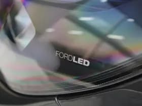 Ford Transit Custom 320 2.5 PHEV L2H1 Limited 232pk - 2x Schuifdeur - Trekhaak - Stoel/Stuurverwarming - ACC - Blindspot - Keyless - Rijklaar thumbnail 34