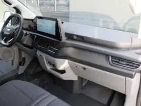 Ford Transit Custom 320 2.5 PHEV L2H1 Limited 232pk - 2x Schuifdeur - Trekhaak - Stoel/Stuurverwarming - ACC - Blindspot - Keyless - Rijklaar thumbnail 36