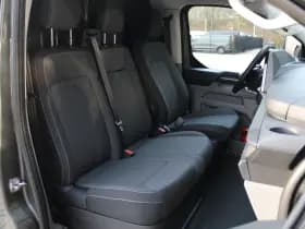 Ford Transit Custom 320 2.5 PHEV L2H1 Limited 232pk - 2x Schuifdeur - Trekhaak - Stoel/Stuurverwarming - ACC - Blindspot - Keyless - Rijklaar thumbnail 37