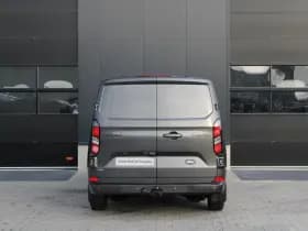 Ford Transit Custom 320 2.5 PHEV L2H1 Limited 232pk - 2x Schuifdeur - Trekhaak - Stoel/Stuurverwarming - ACC - Blindspot - Keyless - Rijklaar thumbnail 7