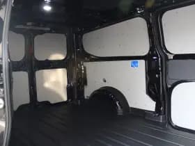 Ford Transit Custom 320 2.5 PHEV L2H1 Limited 232pk - 2x Schuifdeur - Trekhaak - Stoel/Stuurverwarming - Blindspot - Keyless - Rijklaar thumbnail 12