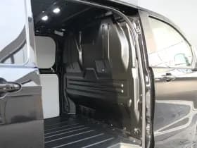 Ford Transit Custom 320 2.5 PHEV L2H1 Limited 232pk - 2x Schuifdeur - Trekhaak - Stoel/Stuurverwarming - Blindspot - Keyless - Rijklaar thumbnail 14