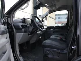Ford Transit Custom 320 2.5 PHEV L2H1 Limited 232pk - 2x Schuifdeur - Trekhaak - Stoel/Stuurverwarming - Blindspot - Keyless - Rijklaar thumbnail 16