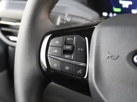 Ford Transit Custom 320 2.5 PHEV L2H1 Limited 232pk - 2x Schuifdeur - Trekhaak - Stoel/Stuurverwarming - Blindspot - Keyless - Rijklaar thumbnail 20