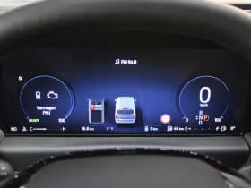 Ford Transit Custom 320 2.5 PHEV L2H1 Limited 232pk - 2x Schuifdeur - Trekhaak - Stoel/Stuurverwarming - Blindspot - Keyless - Rijklaar thumbnail 22