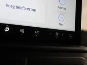 Ford Transit Custom 320 2.5 PHEV L2H1 Limited 232pk - 2x Schuifdeur - Trekhaak - Stoel/Stuurverwarming - Blindspot - Keyless - Rijklaar thumbnail 32