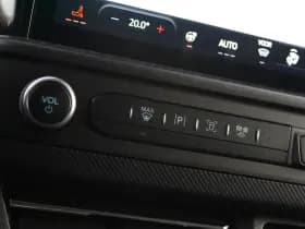 Ford Transit Custom 320 2.5 PHEV L2H1 Limited 232pk - 2x Schuifdeur - Trekhaak - Stoel/Stuurverwarming - Blindspot - Keyless - Rijklaar thumbnail 33