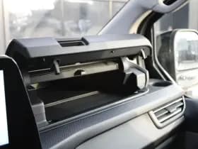 Ford Transit Custom 320 2.5 PHEV L2H1 Limited 232pk - 2x Schuifdeur - Trekhaak - Stoel/Stuurverwarming - Blindspot - Keyless - Rijklaar thumbnail 35