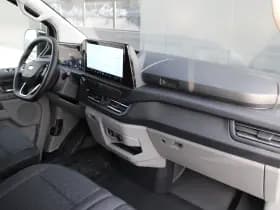 Ford Transit Custom 320 2.5 PHEV L2H1 Limited 232pk - 2x Schuifdeur - Trekhaak - Stoel/Stuurverwarming - Blindspot - Keyless - Rijklaar thumbnail 37